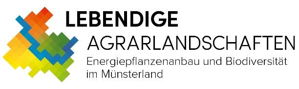 Eckdaten Teil des Verbundprojektes Lebendige Agrarlandschaften Landwirte gestalten Vielfalt!