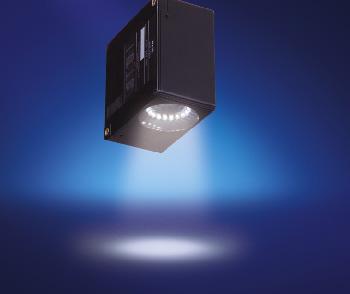 Vorteile des LightPix AE10 Anschrauben, Anschließen, Prüfen Einstellung so einfach wie ein Sensor 2 Farb-LCD-Monitor für direkte