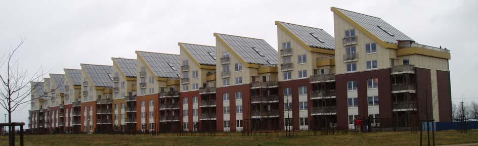 Die solar unterstützte Nahwärmeversorgung mit saisonalem Aquifer-Wärmespeicher in Rostock - Ergebnisse nach vier Betriebsjahren T. Schmidt 1), H.