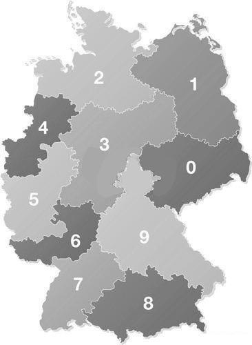 Zielgruppe/User Zielgruppe Regionale Verteilung 100% Mitarbeiter im Reisevertrieb (stationäre und online Reisebüros) 55% 43% Geschäftsführer, Inhaber, Büroleitung Angestellte, im Verkauf