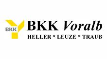 BKK Groz-Beckert Parkweg 2 72458 Albstadt IK: 107835071 BKK Voralb HELLER*LEUZE*TRAUB