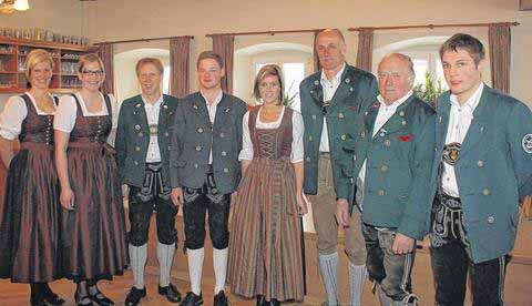 Die Jungmusikanten der Musikkapelle Ringham-Petting fuhren am Samstag den 02.03.13 zum Rodeln nach Hochschwarzeck bei Bischofswiesen.