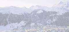 Landschaft Davos Gemeinde, Tiefbauamt Öffentliche Mitwirkungsauflage Nachtrag VI zum kommunalen BauG Öffnung Zone für Kurbetriebe Gestützt auf Art.