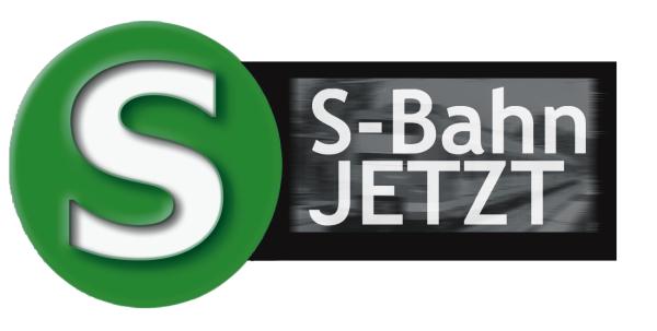 Neujahrswünsche an die bayerische Staatsregierung Grüne sowie die Verkehrs- und Umweltverbände AAN, BN, Green City und Pro Bahn fordern S-Bahn-Sofort-Programm Angesichts der wachsenden
