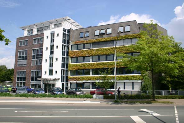 Zweckverband Kommunale Datenverarbeitung Oldenburg (KDO) Firmendaten das kundenorientierte Softwareund Beratungshaus mit Geschichte und