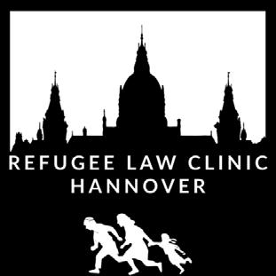 vl 2017/3/21 21:25 page 135 #147 V. Besondere Studienangebote b) Refugee Law Clinic Hannover e.v. Die Refugee Law Clinic Hannover ist ein gemeinnütziger Verein, der eine kostenlose Rechtsberatung für geflüchtete Menschen anbietet.