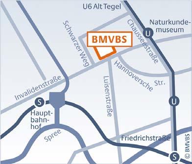 Kontakt & Veranstaltungsort Veranstalter Bundesministerium für Verkehr, Bau und Stadtentwicklung (BMVBS) Vorbereitung Bundesministerium für Verkehr, Bau und Stadtentwicklung Beate Glöckner,