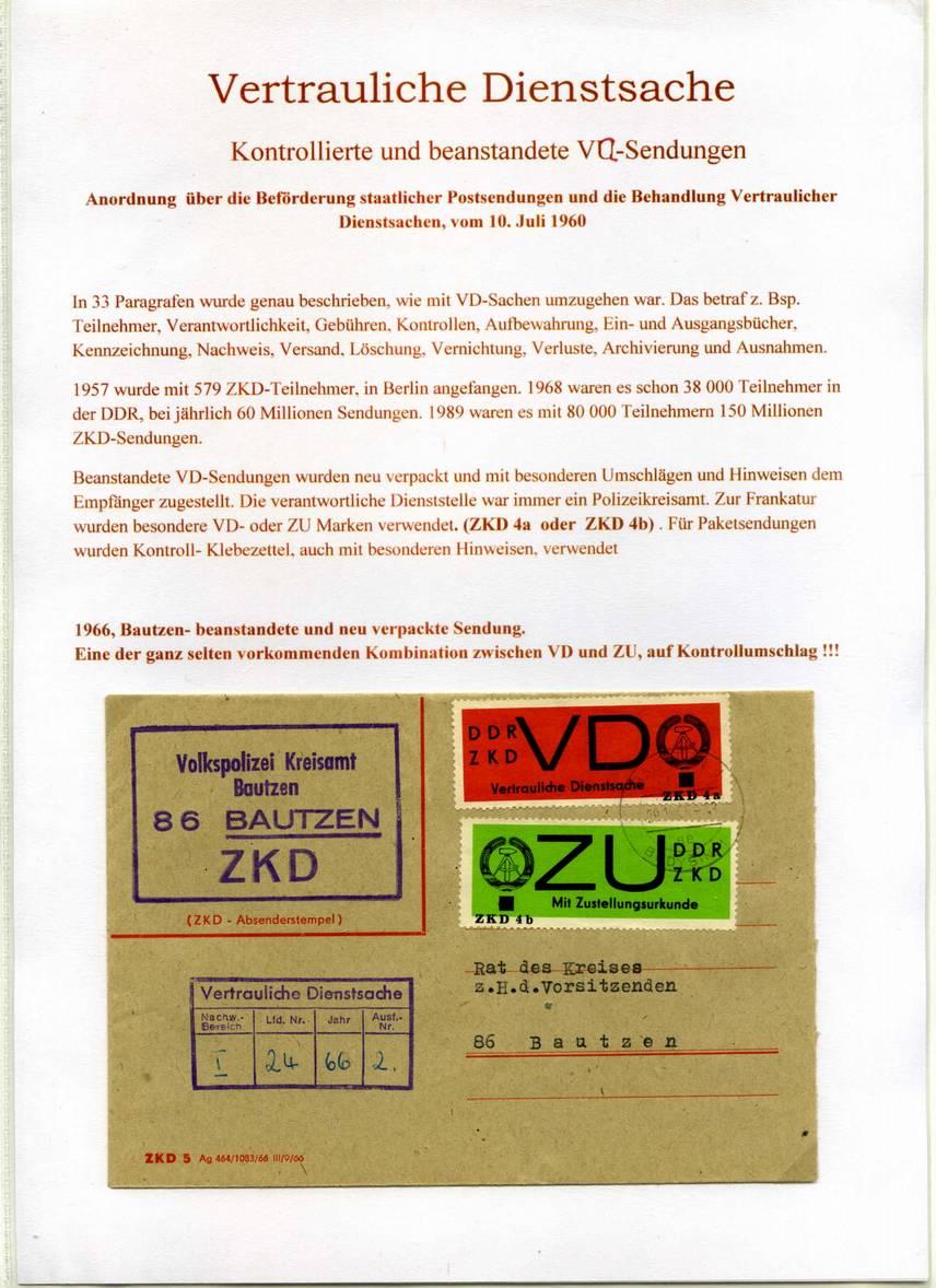 Von unserem Partnerverein Stralsund sendet uns der Vorsitzende Dietrich Dressel wieder einige Beiträge. Diesmal von den Anfängen der Post, nach 1945.