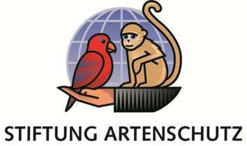 Kampagne Tatort Tiere 2012/2013 Projektskizze Stiftung Artenschutz Sentruper Straße 315