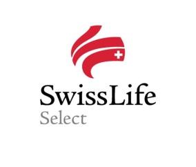 Fachinformatiker/in, Fachrichtung Systemintegration Systemintegration Swiss Life Select