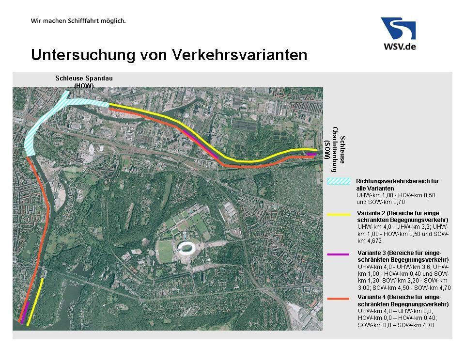 Seite 36 von 381 Pöyry Deutschland GmbH Seite 36 (381) 3.4 Geprüfte Alternativen 3.4.1 Verkehrsführung Zur Findung einer geeigneten und akzeptablen Verkehrslösung wurden verschiedene Verkehrslösungsvarianten untersucht.