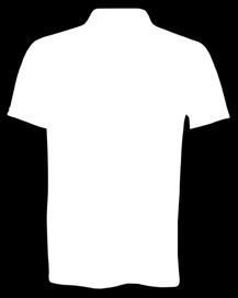 T-Shirts Logo oder Text des Sponsors