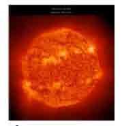 langsames Brennen der Sonne p + p D + e + + n (Energiegewinn: DE = 0,5 MeV) Masse des Zwischenzustands