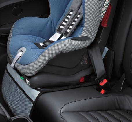 Volkswagen Original Zusatz-innenspiegel Ein besserer Überblick ist hier garantiert: Der Zusatz-Innenspiegel wird per Saugfuß an der Windschutzscheibe oder dem