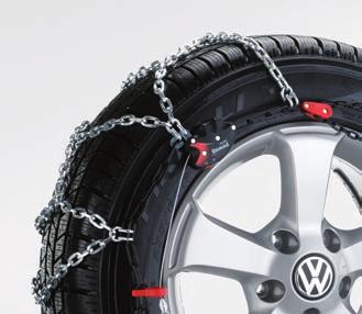 Volkswagen Original Reifentaschen-Set Schützen Sie Ihre Räder.
