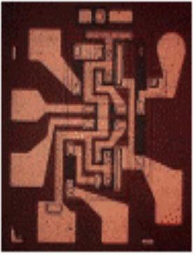 Transistorradio kommt 1954 auf den Markt Texas Instruments (TI) fertigt den ersten