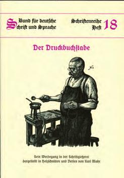 Hefte der Schriftenreihe 3001 Wolfgang Hendlmeier: Sprach- und Schriftpflege dienen der Kultur; 3,00 grundſätzliche Gedanken über Sprach- und Schriftpflege, 16 S.