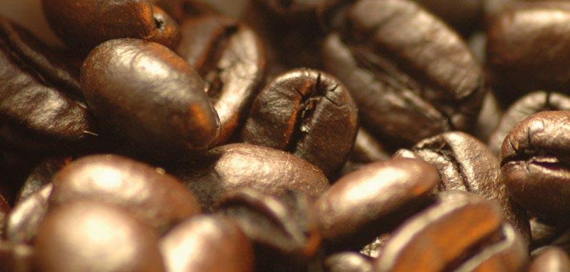 NEUHAUS NEOTEC Wettbewerbsvorteile durch RFB-Technologie In der Ausgabe April/Mai 2016 schrieb Global Coffee Report über den koreanischen Spezialitätenkaffee-Giganten Caffebene, der sich mit NEUHAUS