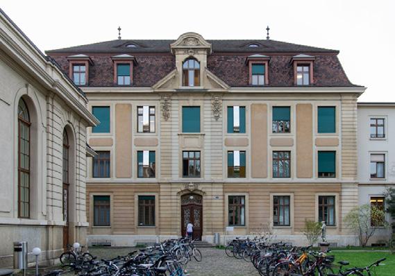 Musik Akademie Basel 2013