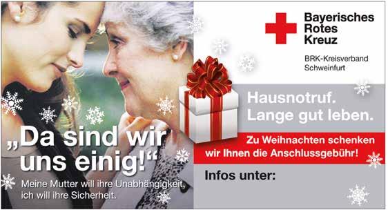 Die Betreuung wird vom angrenzenden Seniorenhaus Thulbatal übernommen. Infos: kontakt@betreutes-wohnen-thulbatal.de oder: www.