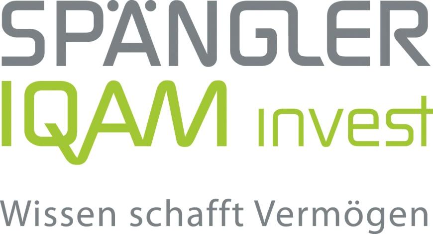 SPÄNGLER IQAM BOND LC EMERGING MARKETS Miteigentumsfonds nach österreichischem Recht (OGAW gem.
