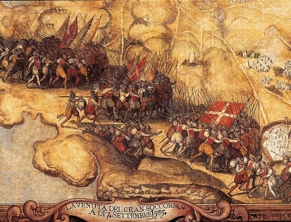 ter. Als Sultan einnahm, zogen sich die Ritter zunächst nach Akkó zurück.
