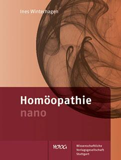 Ines Winterhagen Homöopathie nano Leseprobe Homöopathie nano von Ines Winterhagen Herausgeber: Wissenschaftliche