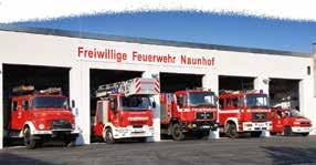 3 23. Mai 2015 Naunhofer Nachrichten NAUNHOF AKTUELL Jahreshauptversammlung der Ortsfeuerwehr Fuchshain Feuerwehr im Einsatz Am 17.