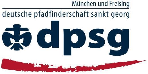 Deutsche Pfadfinderschaft Sankt Georg in der Erzdiözese München und Freising
