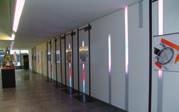 farbigen Lichtes: modernste LED-Farblichtquellen