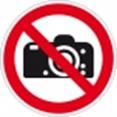 Verhaltensregeln in den Pfeifer & Langen Werken Mobiltelefone / Fotoapparate Fotografieren und Filmen