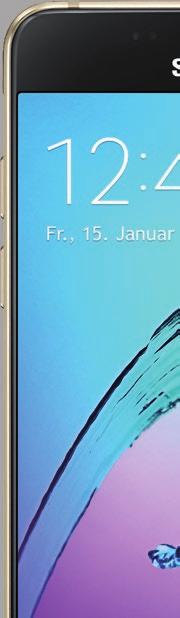 6 50, 9 Huawei Y6 II compact Samsung Galaxy A5 Prozessor: 3 GHz, Quad-Core Prozessor: 6 GHz, Octa-Core (2016),