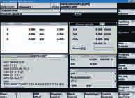 CNC-Technik Software Das Prinzip der wechselbaren Steuerung 1 2 3 EMCO Easy2control EMCO Easy2control ist eine Software, die die steuerungsspezifischen- und Maschinen-Tastaturen der WinNC-Steuerungen
