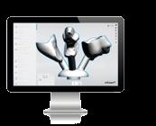 SCANNER CAD Add-on Solutions IPS e.max Digital Press Design IPS e.max Digital Press Design basiert auf der Design-Software von 3Shape und umfasst zwei separate Add-ons.