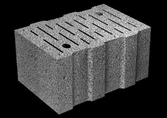 JASTO-Mauersteine: Technische und bauphysikalische Eigenschaften Für die von Bauprodukten sind die technischen Eigenschaften von entscheidender Bedeutung.