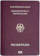 Juni 2012 für den Grenzübertritt ein eigenes Reisedokument. Denn dann wird laut des Innenministeriums Baden-Württemberg der Kindereintrag im Pass der Eltern ungültig.