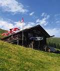 OTTO LEO VOGEL Malerwerkstätte Skistrasse 7 7270 Davos Platz I N S E R I E R E N den Kunden informieren!