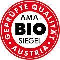 Private Labels/sonstige Richtlinien (II) AMA-Biosiegel Wurde von der AMA-Marketing GesmbH entwickelt, wobei die