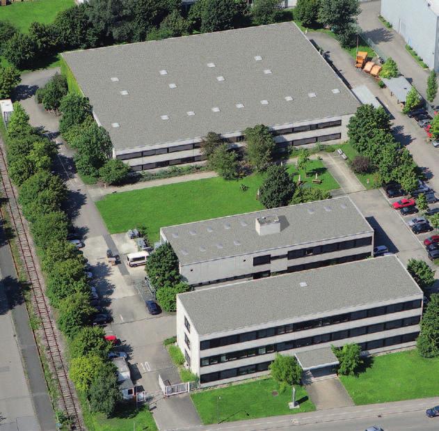 Hirschmann Automation and Control GmbH, Mobile Machine Control Solutions (MCS), Ettlingen Die Tests zeigten folgende Ergebnisse: 1.