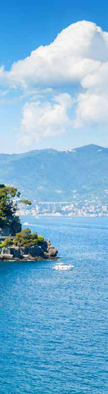 Neue Nautic Alliance Motor- und Segelbootflotte Sanremo Portisco Das malerische Sanremo ist einer der renommiertesten Urlaubsorte an der italienischen Riviera.