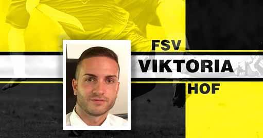 Christopoulos: Wir geben nicht auf Viktoria-Reserve revanchiert sich für das Hinspiel von Thomas Nietner 0:10 hatte die Viktoria-Reserve das Hinspiel gegen die zweite Mannschaft von Wiesla Hof