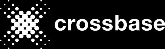 Angebote bei crossbase für Studenten crossbase ist ein mittelständisches Softwarehersteller mit Sitz im Softwarezentrum Böblingen- Sindelfingen mit ständig steigenden Wachstumsraten.