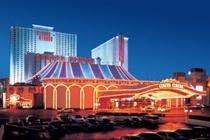 Circus Circus: Das Circus Circus Hotel, Casino und Themenpark bietet das beste Preis-Leistungsverhältnis auf dem Las Vegas Strip.
