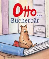 mitmach-aktionen 17 otto, der bücherbär Mitmach-Geschichte mit Regina Umland Otto ist ein Bücherbär und eigentlich nur in einem Buch zu Hause.