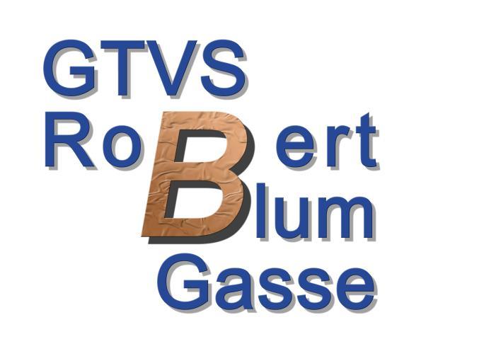 S c h u l p r o f i l 2015/16 GTVS 1200 Wien, Robert Blum Gasse 2 Tel.