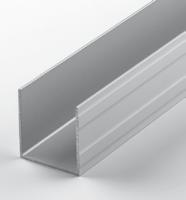 >Türsysteme Name Profile/Schienen Kategorie Gleittüren- Selbstbau-System Galant Aluminium