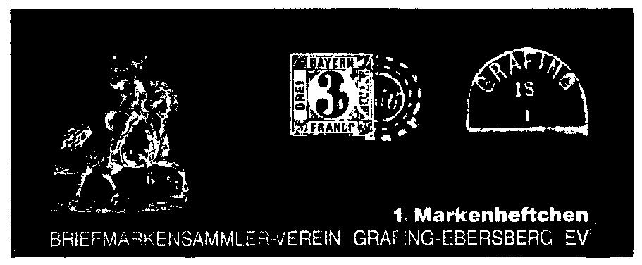1993 - Anlass: 35 Jahre Verein GEBA 93 mit Ausstellung im Rang III vom 01.05.- 02.05.1993 35 Jahre Verein Achtung! Ohne grüne Lilie auf der 1. DS. 2. DS - 3. DS - 1993 3.