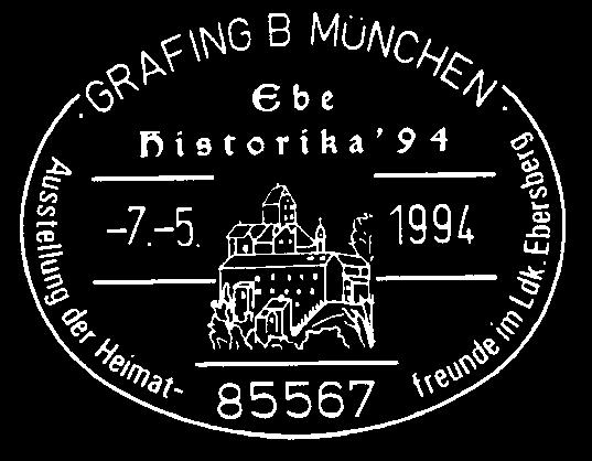 1994 Grafing B München * Historika
