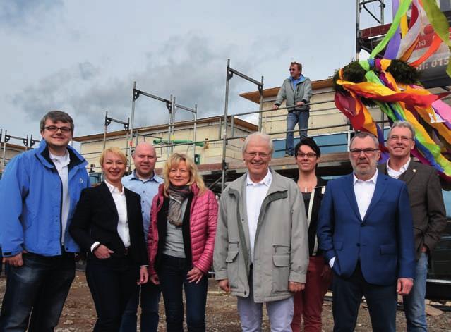 Unternehmen im Blick Duisport will Start-up-Zentrum in Duisburgaufbauen Erich Staake im Dialog mit Gründern Die Duisburger Hafen AG (Duisport) will noch in diesem Jahr ein Start-up-Lab in Duisburg