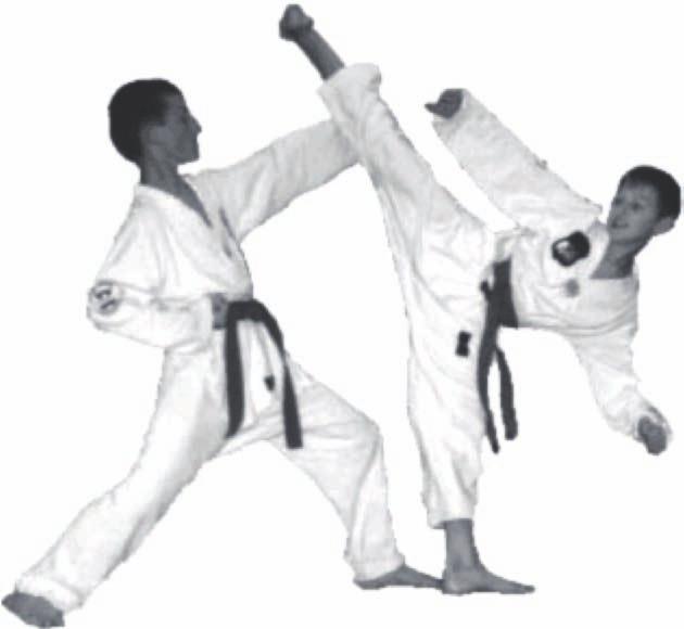 VORSCHAU & ANKÜNDIGUNGEN: TAEKWONDO: Taekwondo Selbstverteidigung Kickboxen KungFu Montag: Freitag: Training im Turnsaal der Volksschule Lofer 18:00 bis 19:30 Uhr Kinder 19:30 bis 21:00 Uhr